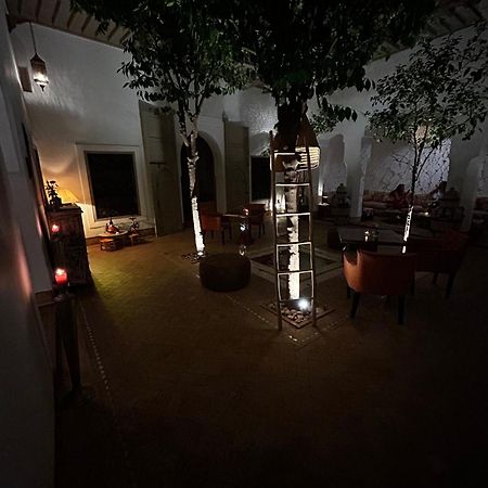 Riad See Moon And Spa Marrakesh Luaran gambar