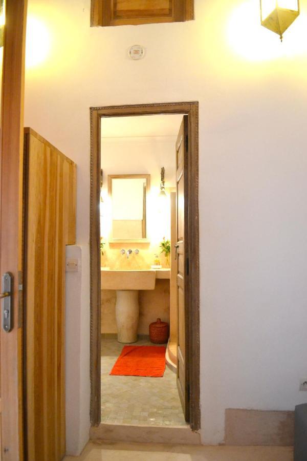 Riad See Moon And Spa Marrakesh Luaran gambar
