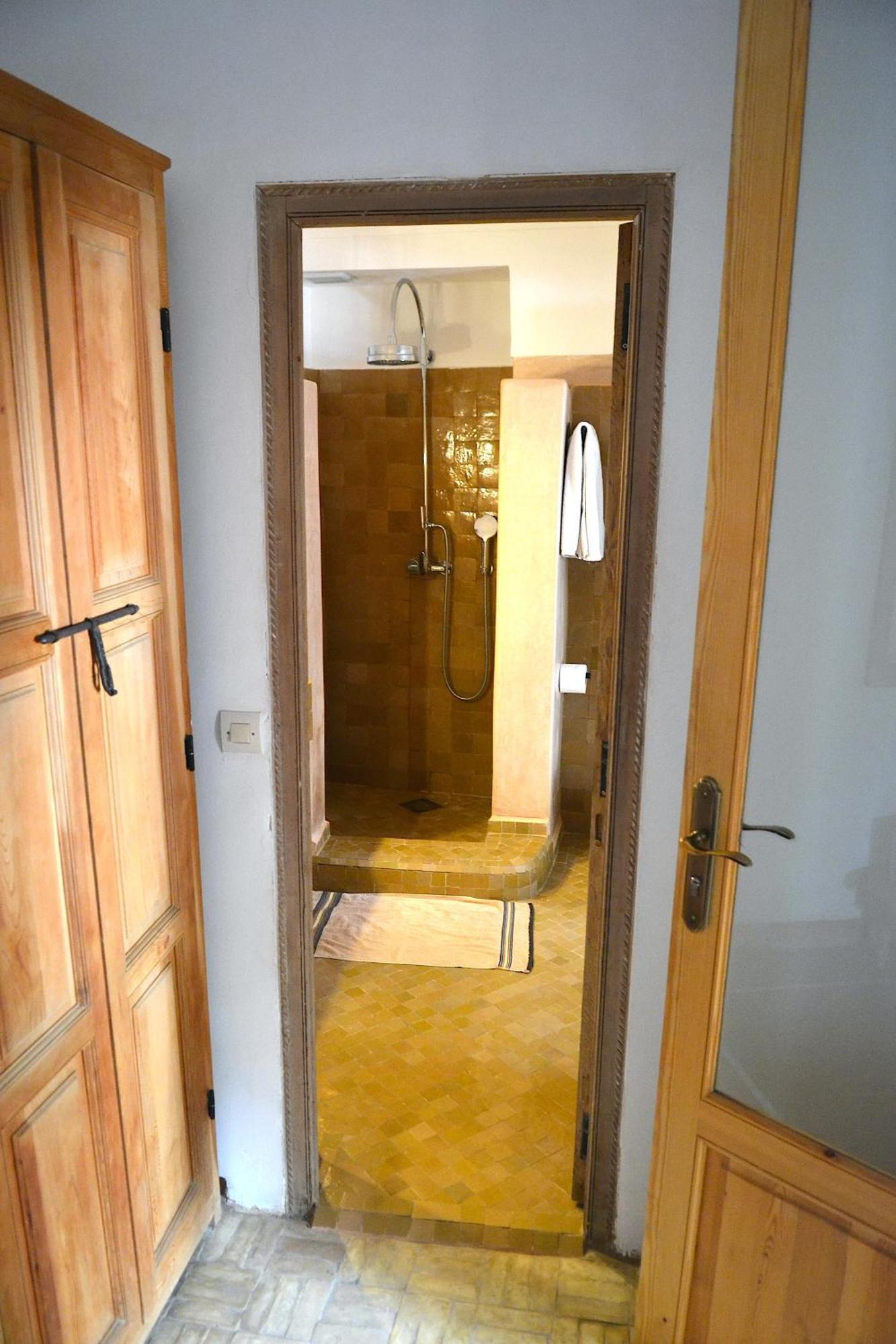 Riad See Moon And Spa Marrakesh Luaran gambar