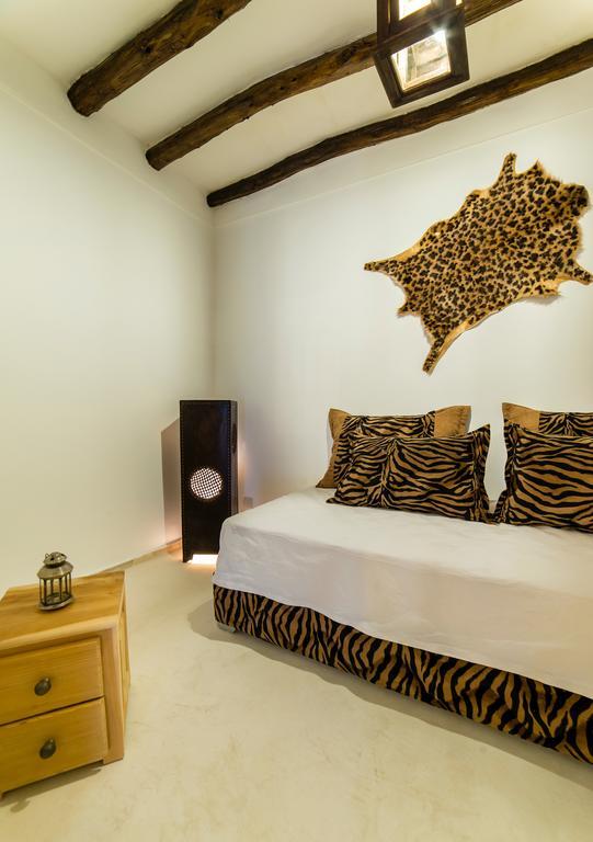 Riad See Moon And Spa Marrakesh Luaran gambar