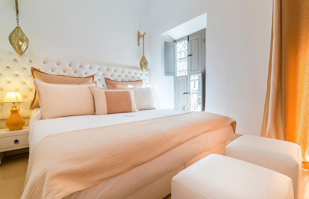 Riad See Moon And Spa Marrakesh Luaran gambar