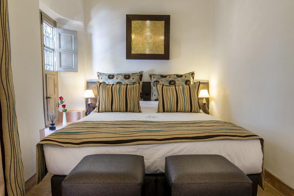 Riad See Moon And Spa Marrakesh Luaran gambar