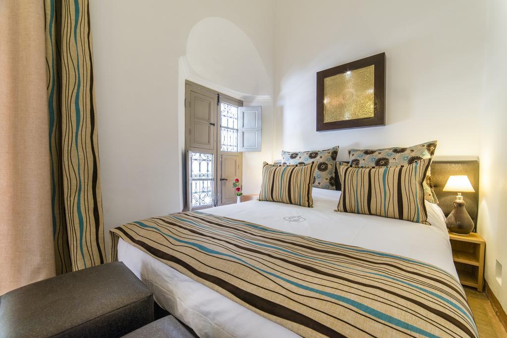 Riad See Moon And Spa Marrakesh Luaran gambar