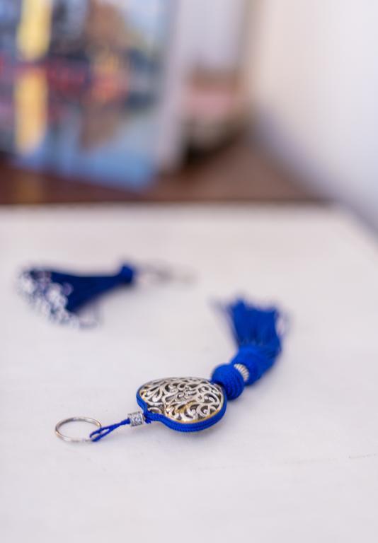 Riad See Moon And Spa Marrakesh Luaran gambar